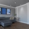 Ekena Millwork Extra Small Hastings Decorative Fretwork Wall Panels in Architectural PVC, 4 7/8"W x 7 3/8"H x 3/8"T WALP05X08HAS - alternate 3